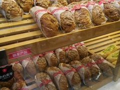 -BREAD WAY面包路·欧式面包(龙湖时代D馆店)