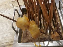 -老徐烧烤涮肚(交道口店)