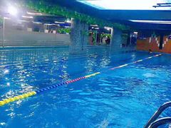 -阳光游泳培训基地(天通苑店)