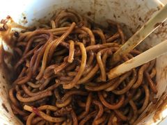 -郭记老汉口热干面