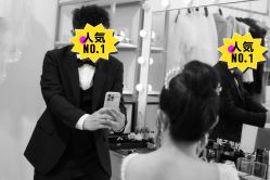 -北遇映画PHOTO GRAPHY STUDIO