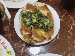 -陈光记烧腊店(罗保博士街店)