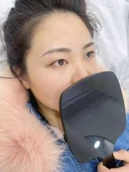 -韩美绣·骨相纹眉·洗眉美瞳线