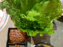-哈哈碳都·牛肋条无限自助烤肉(台江万达店)