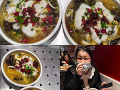 -72街荷叶饭(东方宝泰广场店)