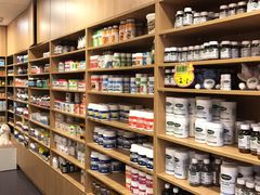 -华洋保健品City店 HYhealth City Store