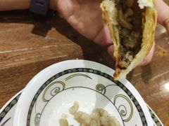 烤包子-清真·玛丽亚新疆菜主题餐厅(浙江中路店)