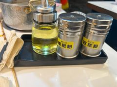 -苏格里岛自助烤肉海鲜火锅(成都金牛万达店)