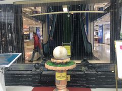 -天丰利生活MALL(和平里店)