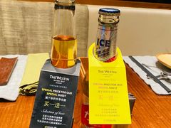 -石梅湾威斯汀度假酒店-品味餐厅·川湘菜·海鲜风味火锅·手工面食·万州烤鱼·口味牛蛙·小龙虾