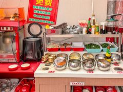 -两角签串串香十一年老字号(机场路店)