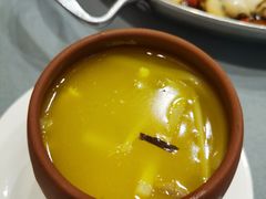 -金哥私房菜馆(张府园总店)
