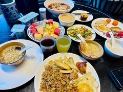 -合肥融创永乐半山酒店·永乐半山西餐厅