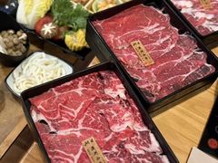 -牛匠和牛寿喜锅(西安总店)