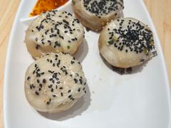 -小杨生煎(浦江欢乐颂店)