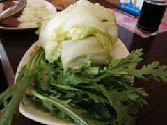 -呷哺呷哺 黄金牧场 (新辰里学清路店)