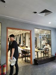 -藤野造型·专业烫染店