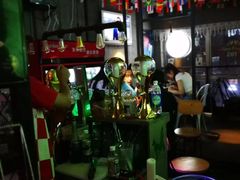 -M-3 PUB(创智天地店)