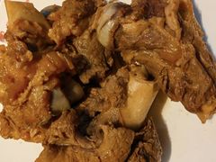 -吴记酱骨炖菜馆(西大直街店)
