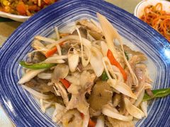 椒麻鸡-新疆红柳花餐厅(新洲店)