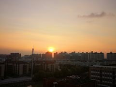 -世华轩餐厅(金仓永华大酒店)
