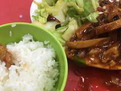 -北京大学-燕南食堂