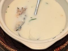 -紫藤园·天目湖大鱼头(南山竹海店)