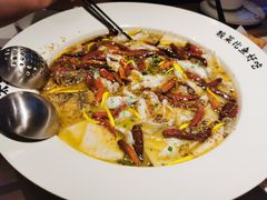 -太二酸菜鱼(天鹅湖万达店)