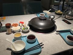 -百年果林椰子鸡(益田假日里店)