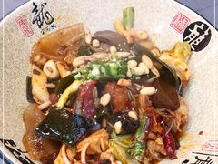 -集草轩·重庆麻辣烤鱼(西湖道店)
