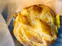 -吉美诺烘焙(公园北路店)