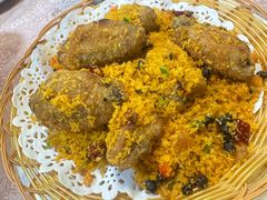 -蒸坊黄鳝饭(骏丰大厦店)