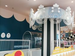 -奈尔宝家庭中心·亲子餐厅(前滩店)