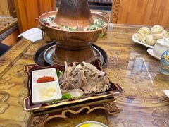 -宗巴雍姆藏餐府