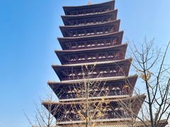 -牛首山文化旅游区