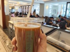 -1868 Café(上海自然博物馆店)