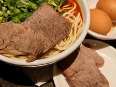 -清真·马安军辣子牛肉面
