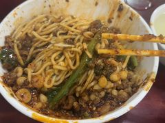 -朱儿面庄(洋河三路店)