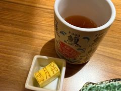 -隐月· 㐂和食屋(芝罘万达公馆店)