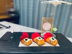 -月下料理(楷林IFC店)