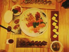 -东京屋(武定路店)