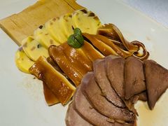 -盛百味·家宴餐厅(固安店)