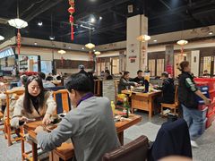 -汇通杨家·烤肉(汇通店)
