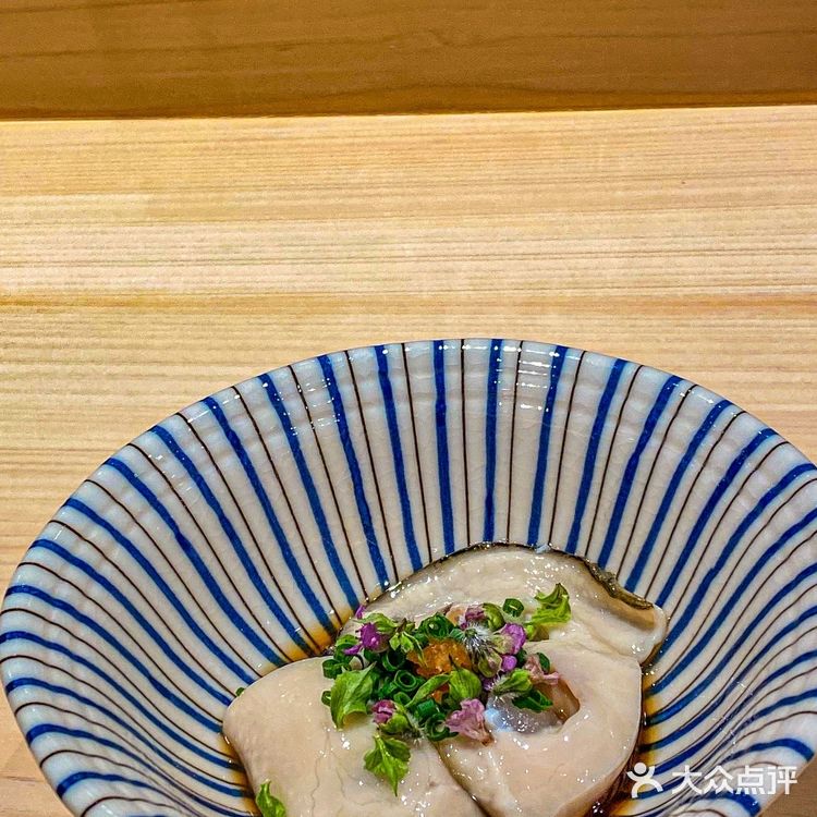 在佛山-日式京都令人沉迷的Omakase紫薇日料