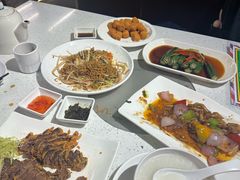 -肥仔文澳门猪骨煲(南京西路店)