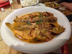 酱焖嘎鱼-鸽子窝(青塔店)