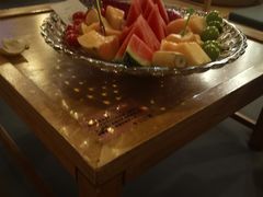 -星河湾温泉洗浴酒店