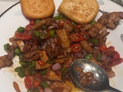 -码头鲜精致威海菜(欧乐坊店)