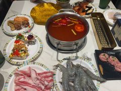 -吉布鲁牛排海鲜自助(成都大悦城店)