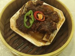 -金碧轩粤菜海鲜大酒楼